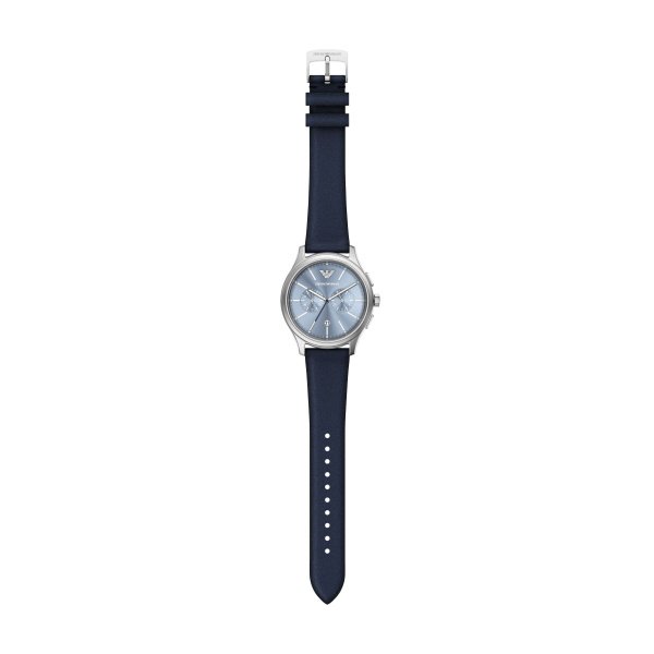 Emporio Armani Dario horloge AR11747